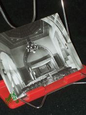 Sanatorium Bad Colberg (Thringen) Kultursaal