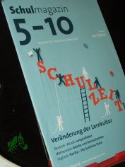 10/2012, Vernderung der Lernkultur