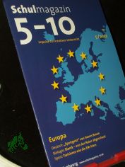 5/2012, Europa