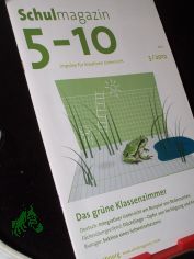 3/2012, Das grne Klassenzimmer