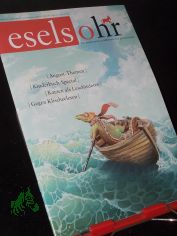 8/2016, Katzen als Lesefrderer