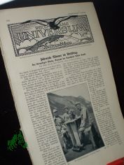 Februar 1916 FHRENDE MNNER IM WELTKRIEG-MAJOR FRANZ CARL ENDRES