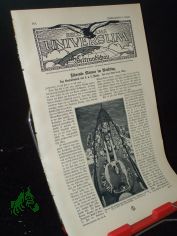 August 1916, Fhrende Mnner im Weltkrieg