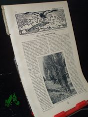August 1916, Gas, Kohle, Kraft und Licht