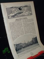 September 1916, Fhrende Mnner im Weltkrieg