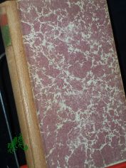 Meister Franz Rabelais der Arzeney Doctoren Gargantua und Pantagruel : Band 1 / Aus d. Franzs. verdeutscht durch Gottlob Regis. Neu hrsg. von Wilhelm Weigand