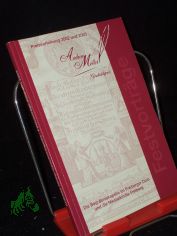 Andreas-Mller-Geschichtspreis||2004, Die Begrbniskapelle im Freiberger Dom und die Nikolaikirche Freiberg