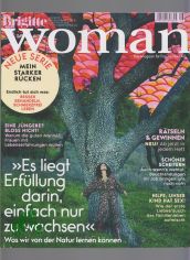 8/2017, Es liegt Erfllung darin einfach nur zu wachsen