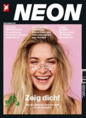 12/2017, Zeig dich