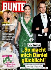 19/2017, So macht mich Daniel glcklich
