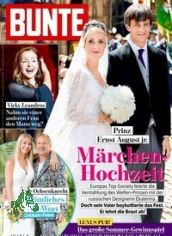 29/2017, Mrchen Hochzeit, Prinz Ernst August jr