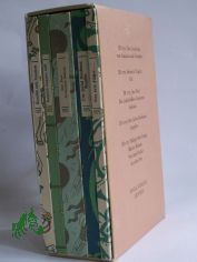 75 Fnfundsiebzig Jahre Insel-Bcherei : 1912 - 1987