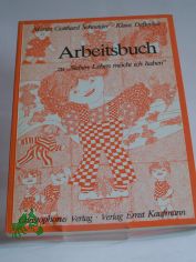 Arbeitsbuch zum Liederbuch 