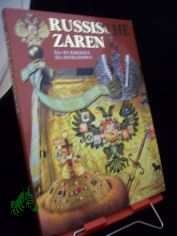 RUSSISCHE ZAREN, Die Rurikiden, Die Romanows