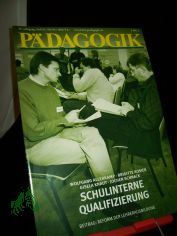 10/2004, Schulinterne Qualifizierung