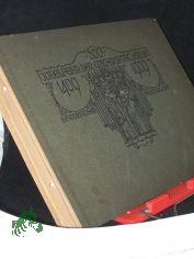 Der historische Festzug anlsslich der Jubelfeier des 500 jhrigen Bestehens der Universitt zu Leipzig in 25 kol. Vollbildern nach Orig. / von Erich Gruner. Mit kurzen begleitenden Text von Carl Chun