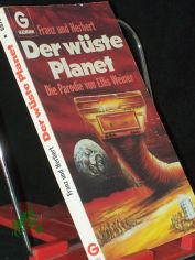 Der wste Planet : d. Parodie / von Ellis Weiner. [Aus d. Amerikan. bertr. von Dieter Winkler]