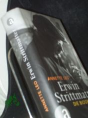 Erwin Strittmatter : die Biographie / Annette Leo