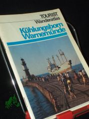 Khlungsborn, Warnemnde : mit Rerik u. Bad Doberan / Werner Kleinfeldt. Mit Beitr. von Gottfried Holtz ...