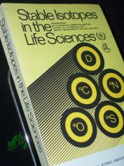 Stable isotopes in the life sciences