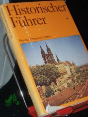 Historischer Fhrer Bezirke Dresden, Cottbus
