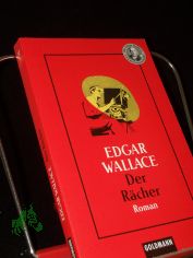 Der Rcher, the avenger