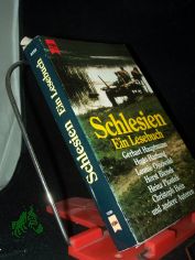 Schlesien : ein Lesebuch / ausgew. und hrsg. von Manfred Kluge