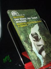 Der Mann, der Sadat erscho : Revolution u. Konterrevolution in gypten / Martin Robbe