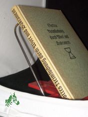 Gottes Heimsuchung durch Wort und Sakrament : Ein Beitr. zur biblisch-reformatorischen Lehre vom geistl. Amt d. Brdern im Amt dargeboten vom Pastoralkolleg Ilsenburg / Hrsg. von Horst Lahr u. Wilhelm von Rohden