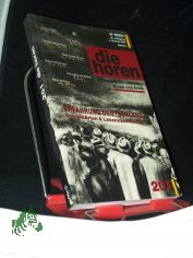 1. Quartal 2001, Die Horen : Zeitschrift fr Literatur, Kunst und Kritik