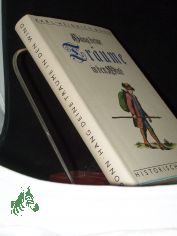Hng deine Trume in den Wind : histor. Roman / Karl-Heinrich Bonn