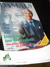 2/2000, der Kampf um die Freiheit