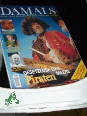 1/1999 gesetzlose der Meere Piraten