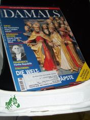 6/1998  Die weltliche Macht der Ppste