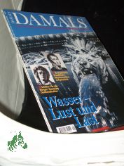 9/1999, Wasser Lust und Last