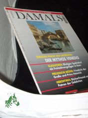 4/1996 Der Mythos Venedig