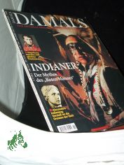 11/1999, Indianer