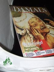 6/2002, Hexenjagd
