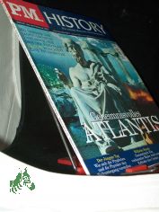 1/2 2003, geheimnisvolles Atlantis