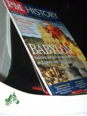 11/2003, Babylon