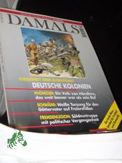 2/1996, deutsche Kolonien