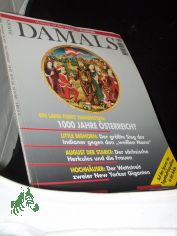9/1996 1000 Jahre sterreich