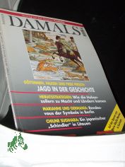 10/1996, jagd in der geschichte