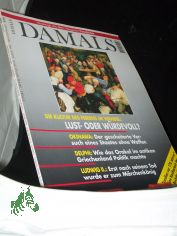 8/1995, Lust-oder Wrdevoll