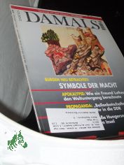 8/1997, Symbole der Macht