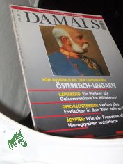 7/1997, sterreich Ungarn