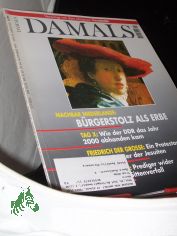11/1997, Brgerstolz als Erbe
