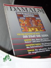 6/1996, Der Staat der Juden