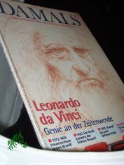 4/2002, Leonardo da Vinci