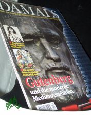 4/2000, Gutenberg